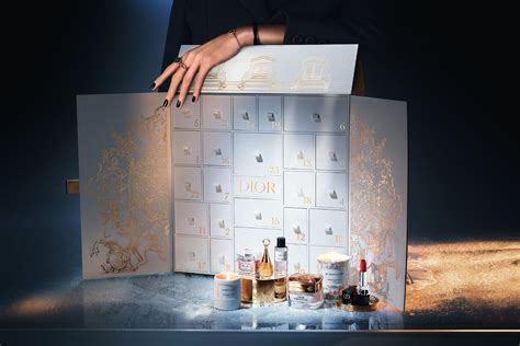 dior 2019 advent calendar|dior 2023 advent calendar.